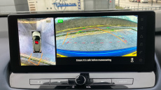 Nissan Qashqai 1.3 DiG-T MH 158 Tekna 5dr Petrol Hatchback